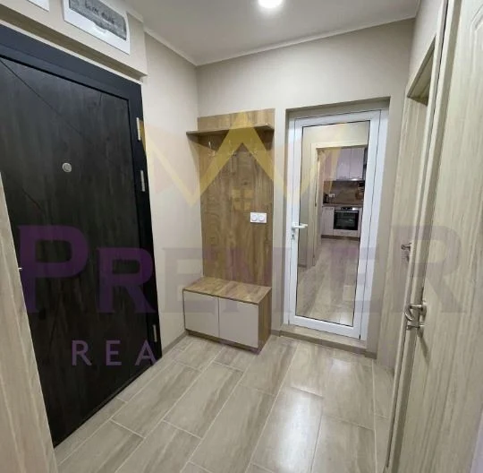 ДВУСТАЕН АПАРТАМЕНТ, ПОБЕДА - - снимка 10 - Имоти Премиер