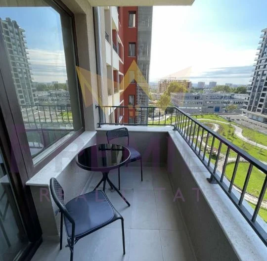 ДВУСТАЕН АПАРТАМЕНТ, ПОБЕДА - - снимка 14 - Имоти Премиер