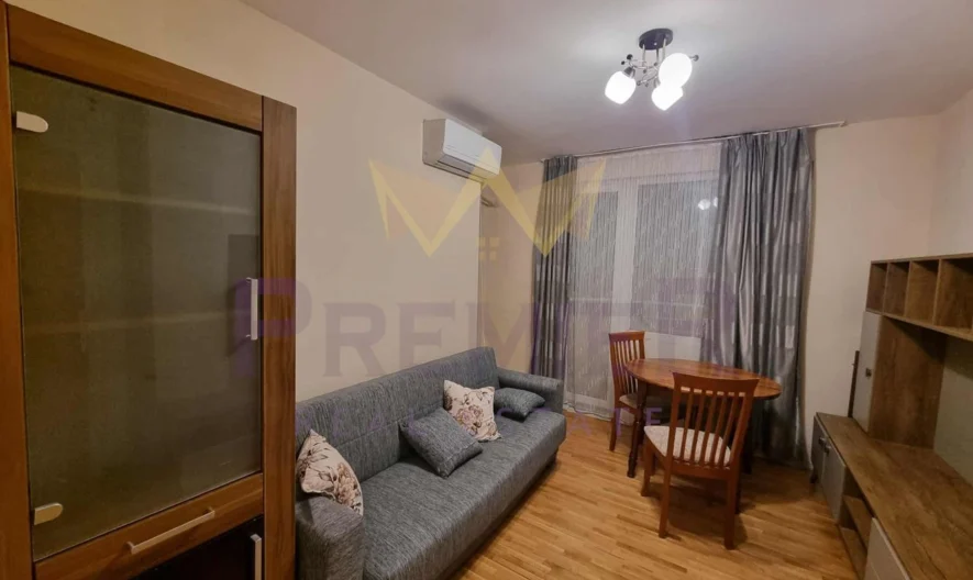 Агенция за недвижими имоти - Имоти Премиер - имот - 1090809, Цена: 370 EUR