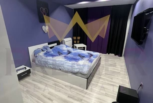 Агенция за недвижими имоти - Имоти Премиер - имот - 1096072, Цена: 562.4212 EUR