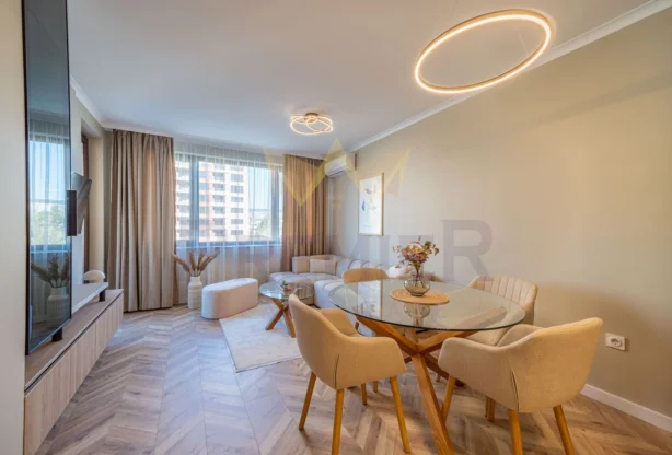 Агенция за недвижими имоти - Имоти Премиер - имот - 1231339, Цена: 650 EUR