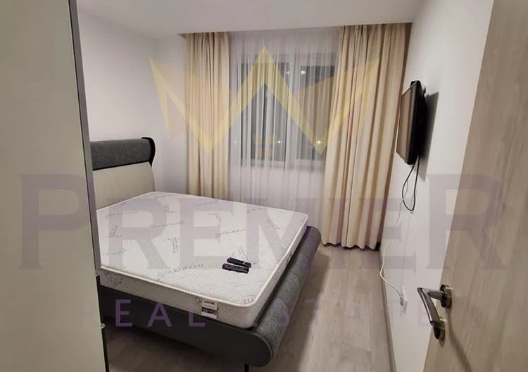 ДВУСТАЕН АПАРТАМЕНТ ПОБЕДА - - снимка 3 - Имоти Премиер