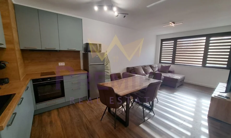 ДВУСТАЕН АПАРТАМЕНТ, ПОБЕДА -  - снимка 3 - Имоти Премиер