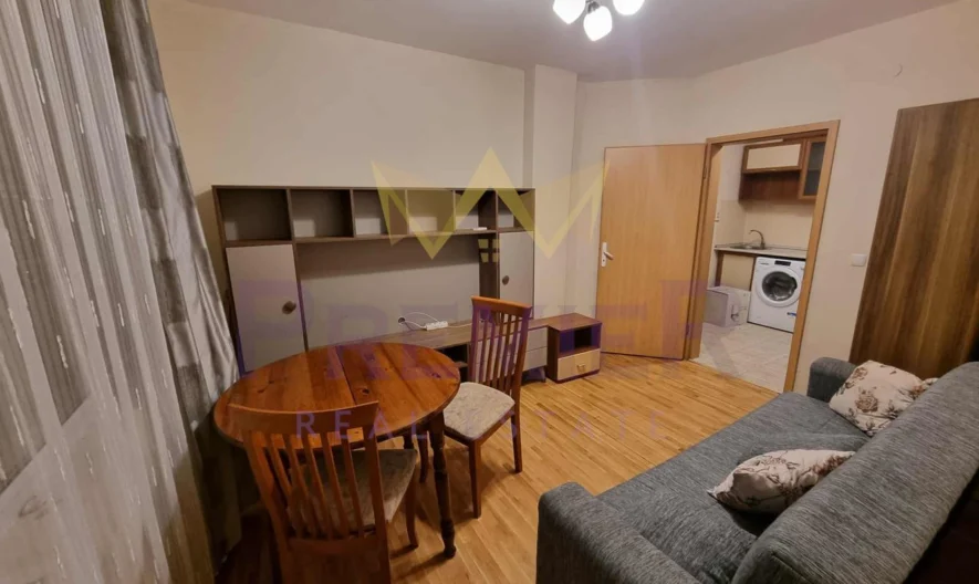 ДВУСТАЕН АПАРТАМЕНТ, ПОБЕДА -  - снимка 4 - Имоти Премиер