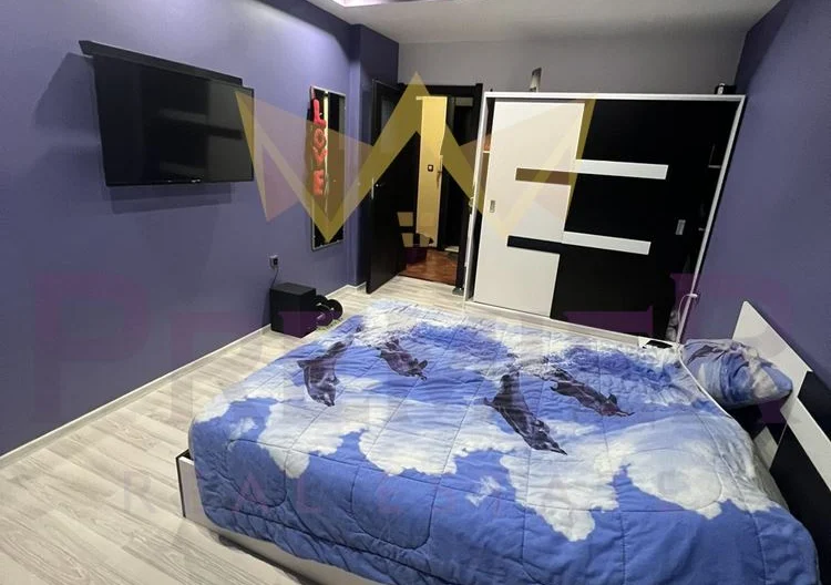 ДВУСТАЕН АПАРТАМЕНТ, ПОБЕДА - - снимка 4 - Имоти Премиер