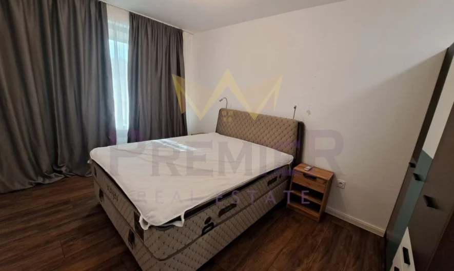 ДВУСТАЕН АПАРТАМЕНТ, ПОБЕДА -  - снимка 4 - Имоти Премиер