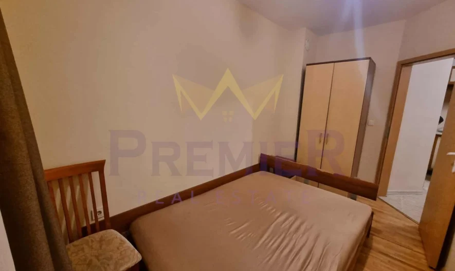 ДВУСТАЕН АПАРТАМЕНТ, ПОБЕДА -  - снимка 5 - Имоти Премиер