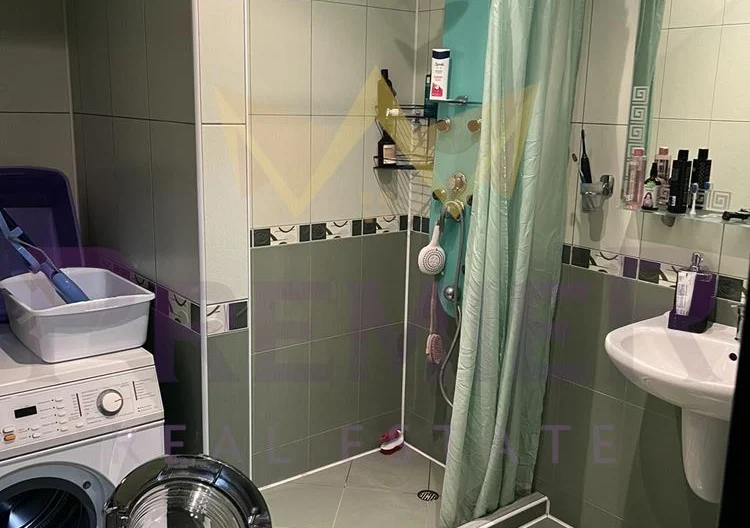 ДВУСТАЕН АПАРТАМЕНТ, ПОБЕДА -  - снимка 5 - Имоти Премиер