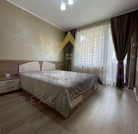 ДВУСТАЕН АПАРТАМЕНТ, ПОБЕДА -  - снимка 6 - Имоти Премиер