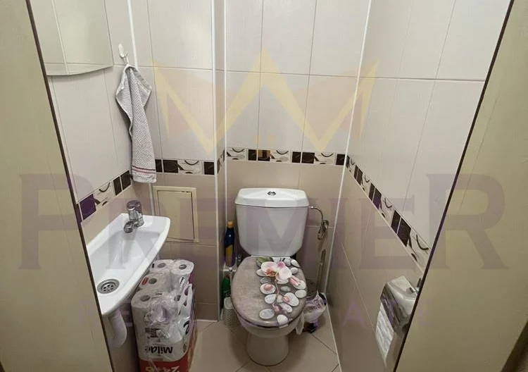 ДВУСТАЕН АПАРТАМЕНТ, ПОБЕДА - - снимка 7 - Имоти Премиер