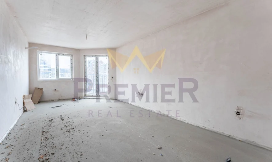 Двустаен апартамент Победа -  - снимка 7 - Имоти Премиер