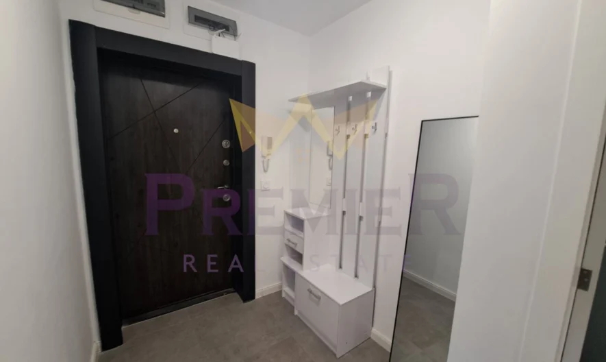 ДВУСТАЕН АПАРТАМЕНТ, ПОБЕДА -  - снимка 7 - Имоти Премиер