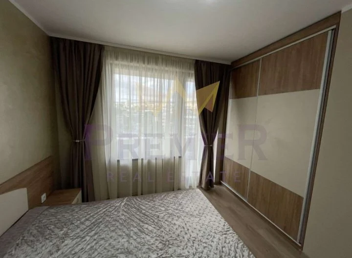 ДВУСТАЕН АПАРТАМЕНТ, ПОБЕДА -  - снимка 8 - Имоти Премиер