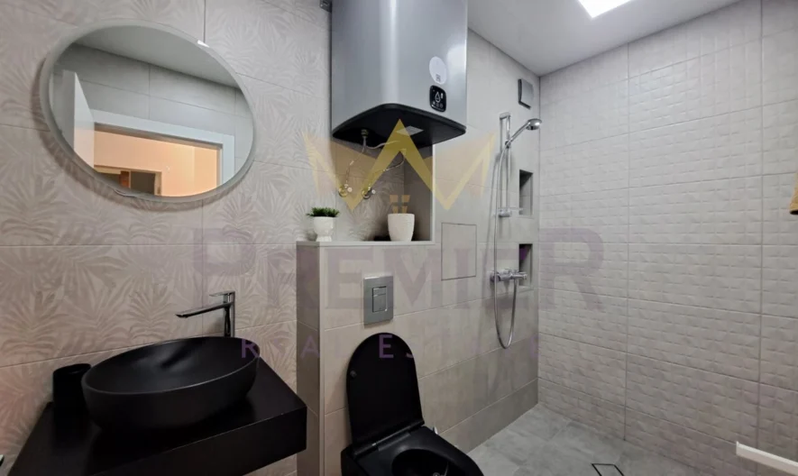 ДВУСТАЕН АПАРТАМЕНТ, ПОБЕДА -  - снимка 8 - Имоти Премиер