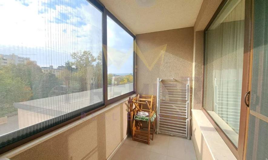 ДВУСТАЕН АПАРТАМЕНТ, ПОБЕДА -  - снимка 9 - Имоти Премиер