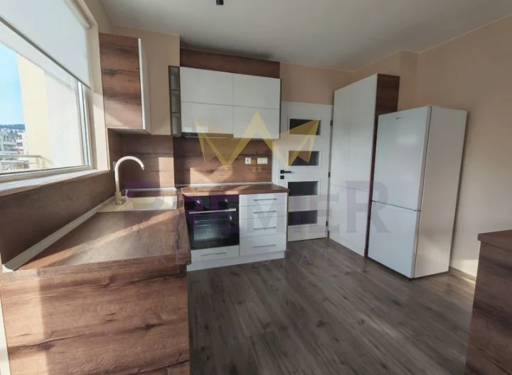 Двустаен апартамент – Победа, Варна -  - снимка 1 - Имоти Премиер