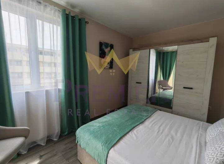 Двустаен апартамент – Победа, Варна -  - снимка 10 - Имоти Премиер