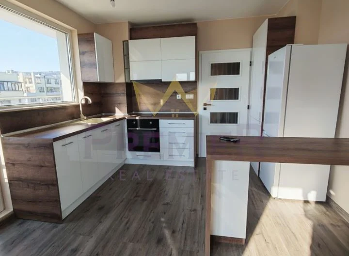 Двустаен апартамент – Победа, Варна -  - снимка 2 - Имоти Премиер