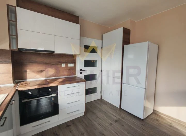 Двустаен апартамент – Победа, Варна -  - снимка 3 - Имоти Премиер