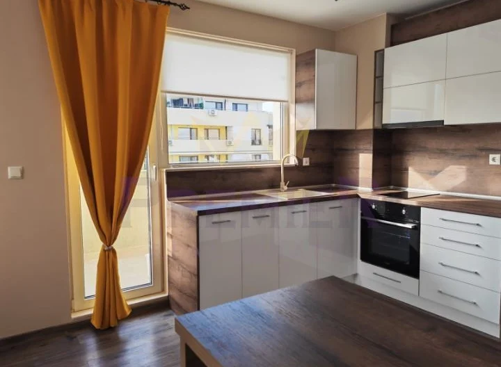 Двустаен апартамент – Победа, Варна -  - снимка 4 - Имоти Премиер