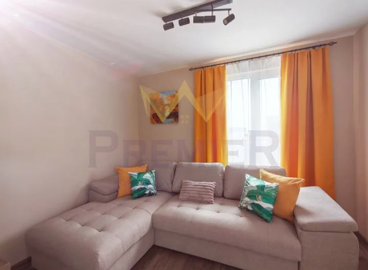 Двустаен апартамент – Победа, Варна -  - снимка 5 - Имоти Премиер