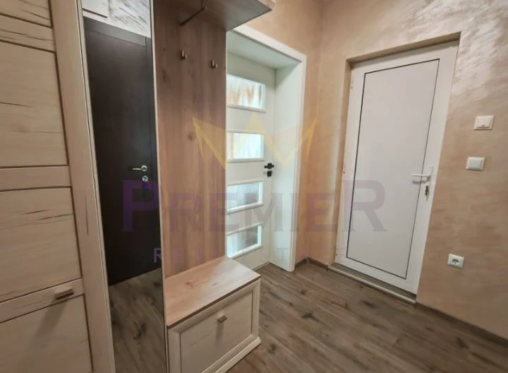 Двустаен апартамент – Победа, Варна -  - снимка 7 - Имоти Премиер