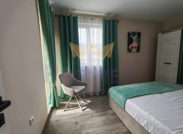 Двустаен апартамент – Победа, Варна -  - снимка 8 - Имоти Премиер