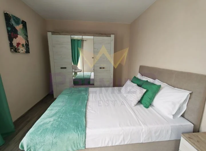 Двустаен апартамент – Победа, Варна -  - снимка 9 - Имоти Премиер