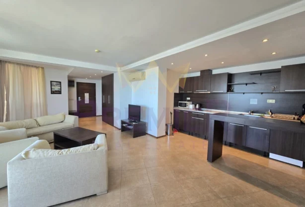 Агенция за недвижими имоти - Имоти Премиер - имот - 1019502, Цена: 550 EUR