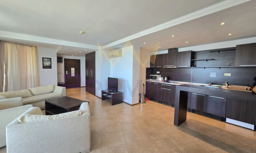 Агенция за недвижими имоти - Имоти Премиер - имот - 1019502, Цена: 550 EUR