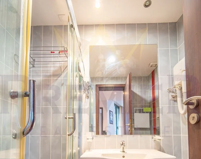 Двустаен апартамент под наем на първа линия в Балчик – невероятна морска панорама! -  - снимка 15 - Имоти Премиер