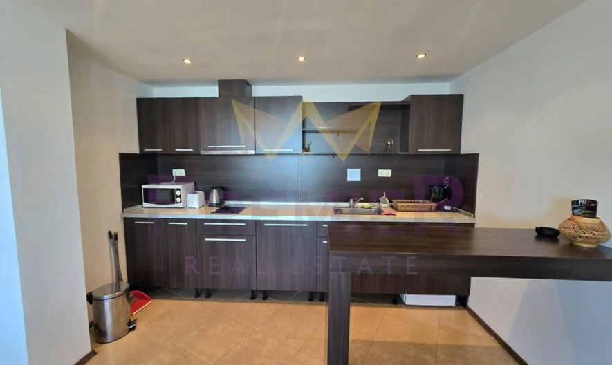 Агенция за недвижими имоти - Имоти Премиер - имот - 1019502, Цена: 550 EUR