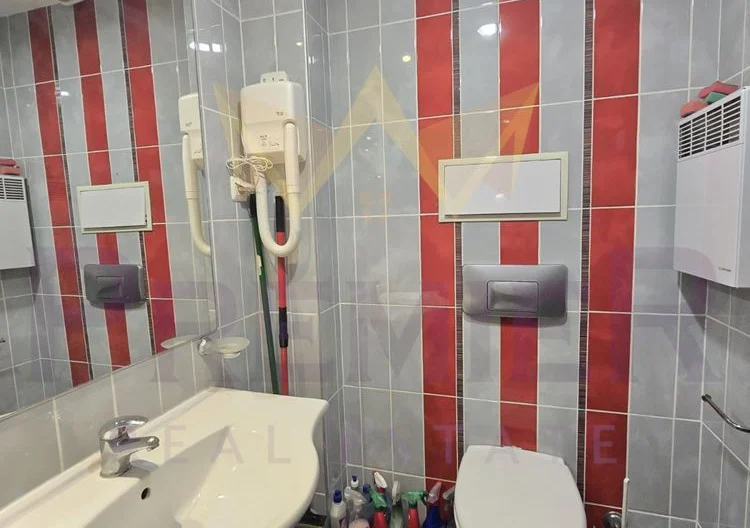 Двустаен апартамент под наем на първа линия в Балчик – невероятна морска панорама! -  - снимка 9 - Имоти Премиер