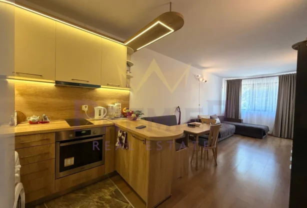 Агенция за недвижими имоти - Имоти Премиер - имот - 1240784, Цена: 450 EUR