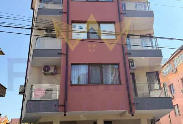 Агенция за недвижими имоти - Имоти Премиер - имот - 1240784, Цена: 450 EUR