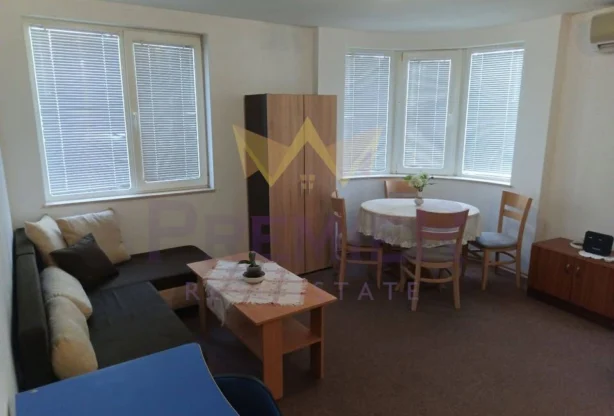 ДВУСТАЕН АПАРТАМЕНТ, ПОГРЕБИ -  - снимка 1 - Имоти Премиер