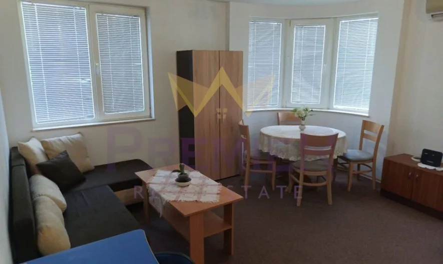 ДВУСТАЕН АПАРТАМЕНТ, ПОГРЕБИ -  - снимка 2 - Имоти Премиер