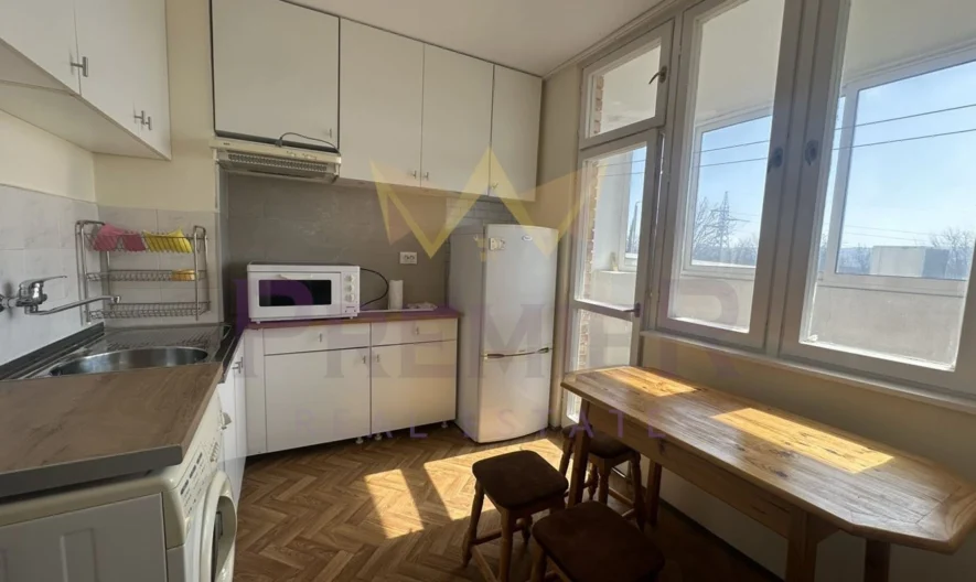 ДВУСТАЕН АПАРТАМЕНТ, ПОГРЕБИТЕ -  - снимка 1 - Имоти Премиер