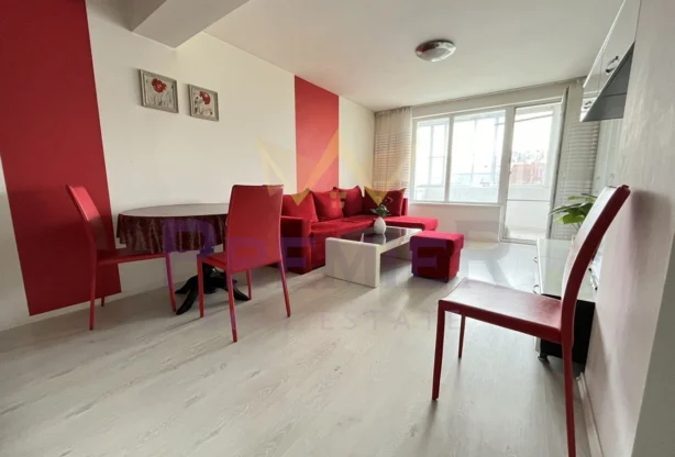 Агенция за недвижими имоти - Имоти Премиер - имот - 1250523, Цена: 450 EUR