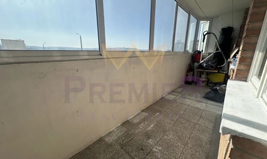 ДВУСТАЕН АПАРТАМЕНТ, ПОГРЕБИТЕ -  - снимка 10 - Имоти Премиер