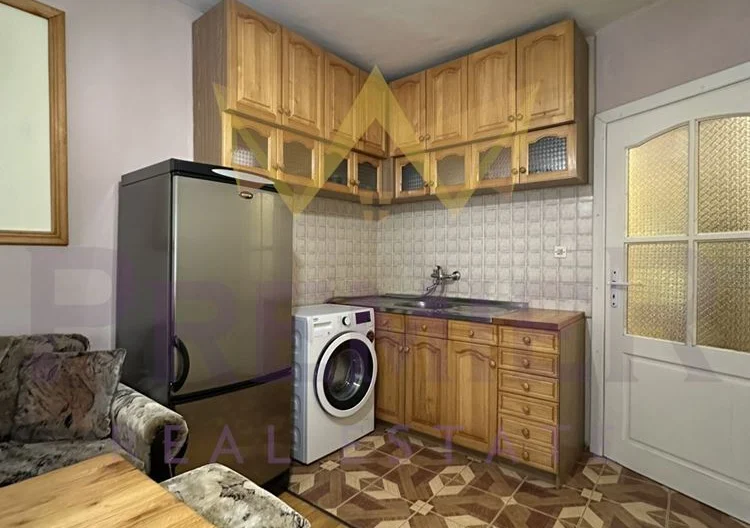 ДВУСТАЕН АПАРТАМЕНТ, ПОГРЕБИТЕ -  - снимка 2 - Имоти Премиер