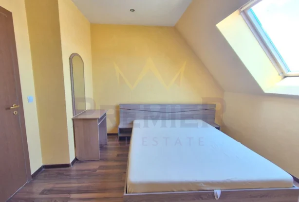 Агенция за недвижими имоти - Имоти Премиер - имот - 1218555, Цена: 365 EUR