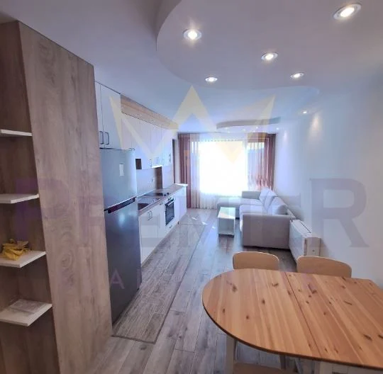 ДВУСТАЕН АПАРТАМЕНТ, ПОГРЕБИТЕ -  - снимка 3 - Имоти Премиер