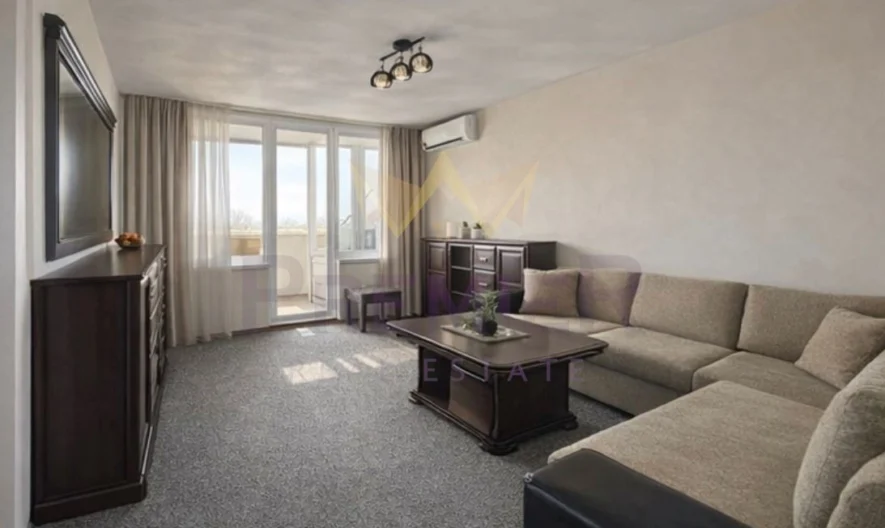 ДВУСТАЕН АПАРТАМЕНТ, ПОГРЕБИТЕ -  - снимка 3 - Имоти Премиер