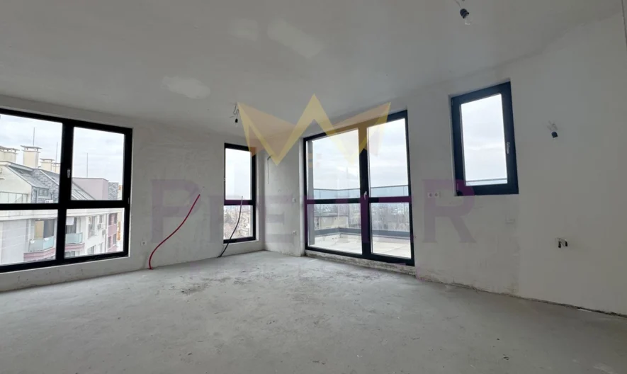 Двустаен апартамент, Полигона -  - снимка 1 - Имоти Премиер