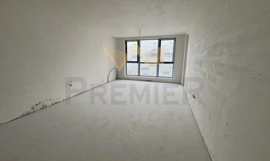 Двустаен апартамент, Полигона -  - снимка 1 - Имоти Премиер