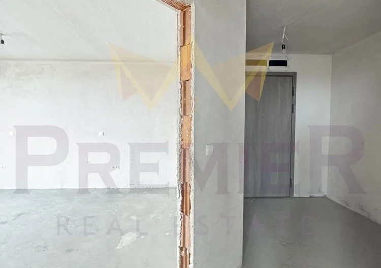 Двустаен апартамент, Полигона -  - снимка 3 - Имоти Премиер