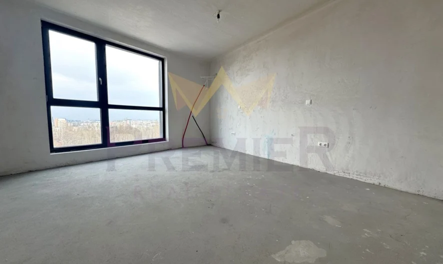 Двустаен апартамент, Полигона -  - снимка 3 - Имоти Премиер