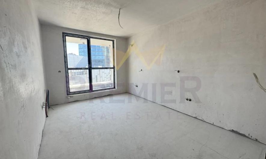 Двустаен апартамент, Полигона -  - снимка 3 - Имоти Премиер