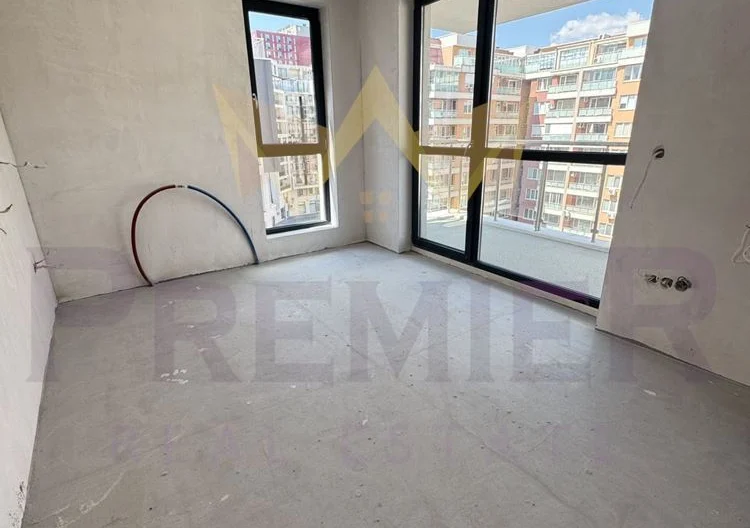 Двустаен апартамент, Полигона -  - снимка 4 - Имоти Премиер